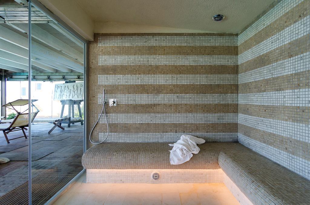 Hotel Verdemare Marina di Pietrasanta Room photo