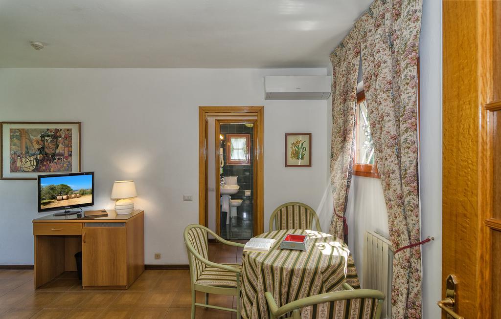 Hotel Verdemare Marina di Pietrasanta Exterior photo