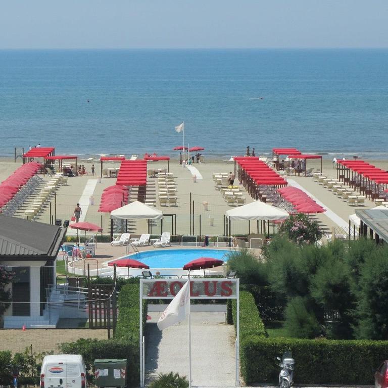 Hotel Verdemare Marina di Pietrasanta Room photo