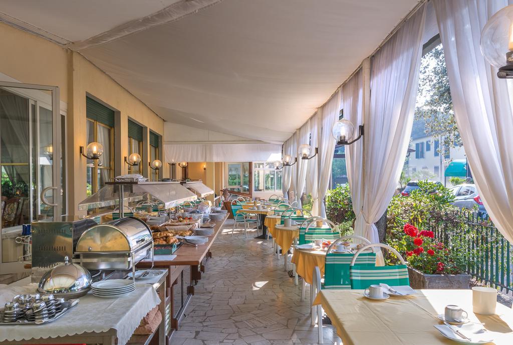 Hotel Verdemare Marina di Pietrasanta Exterior photo